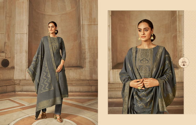 Zisa Charmy Kiah Wholesale Salwar Kameez Collection